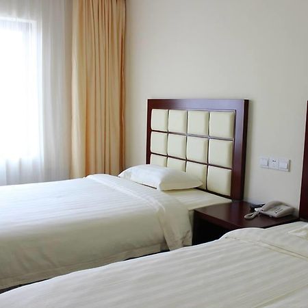 Dream Hotel Danang Exterior photo