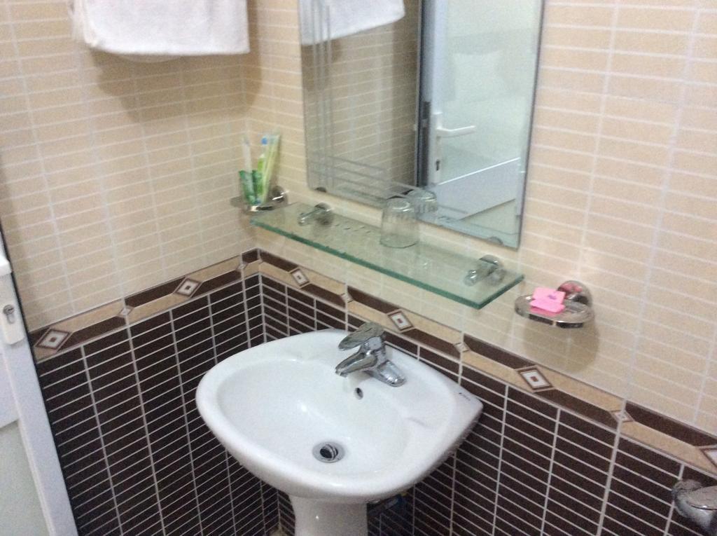Dream Hotel Danang Room photo