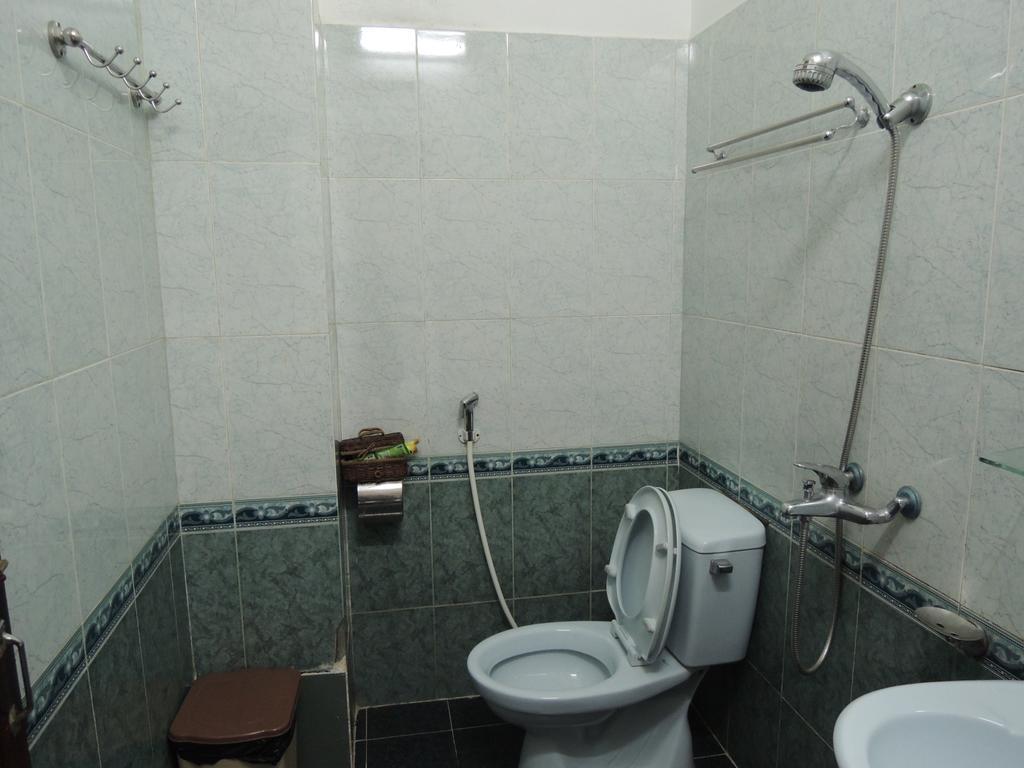 Dream Hotel Danang Room photo