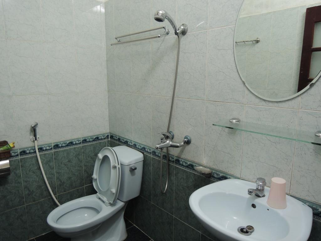 Dream Hotel Danang Room photo