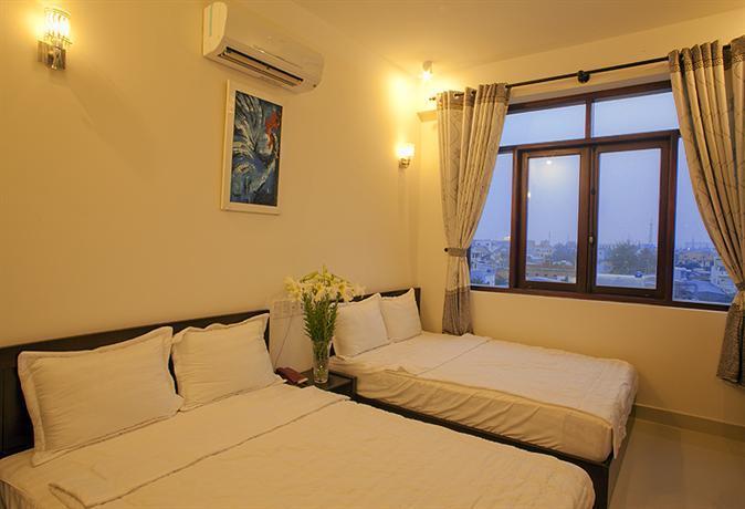 Dream Hotel Danang Exterior photo
