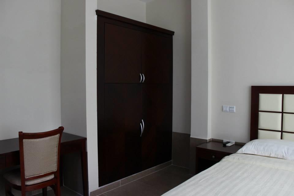 Dream Hotel Danang Exterior photo
