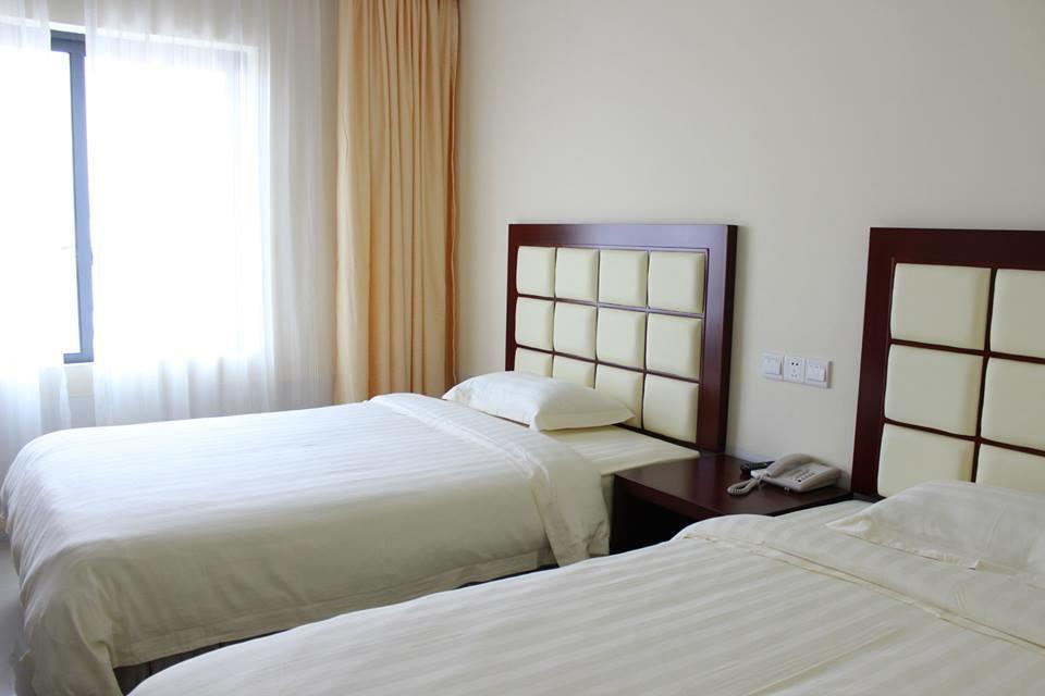 Dream Hotel Danang Exterior photo