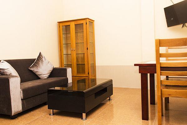 Dream Hotel Danang Room photo