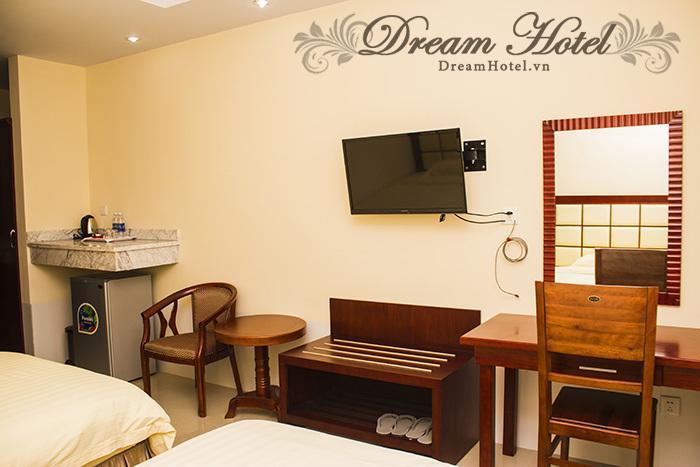Dream Hotel Danang Room photo
