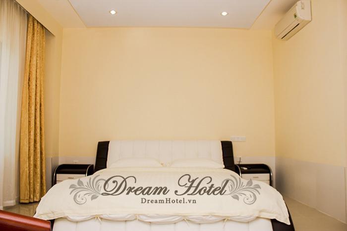 Dream Hotel Danang Room photo