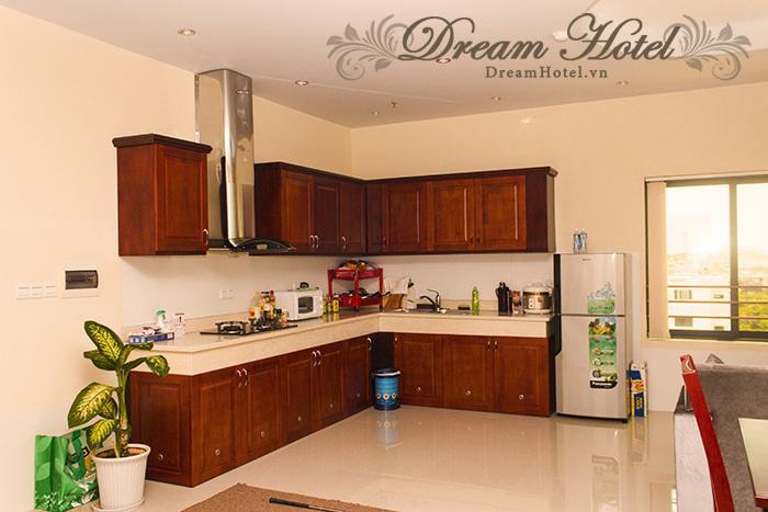 Dream Hotel Danang Room photo