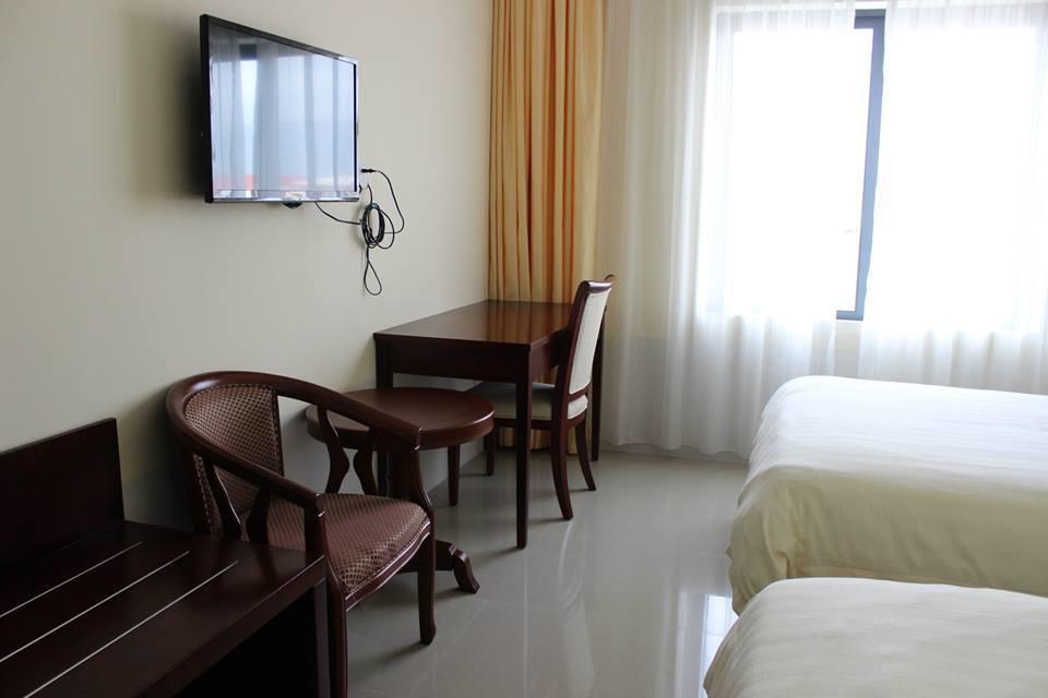 Dream Hotel Danang Exterior photo