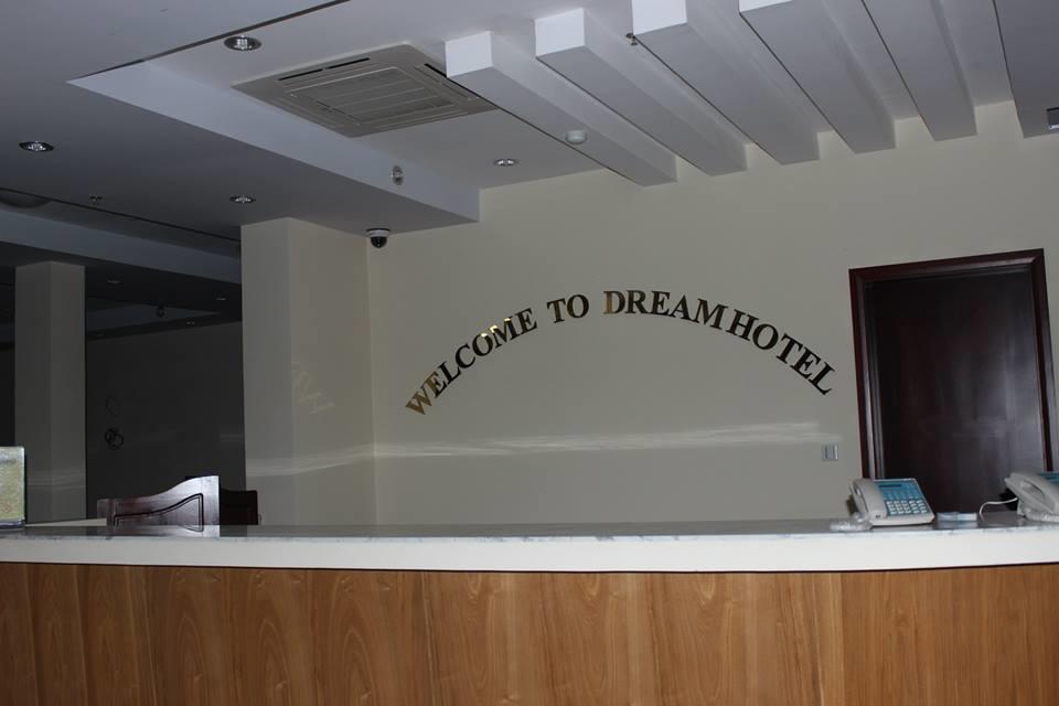 Dream Hotel Danang Exterior photo