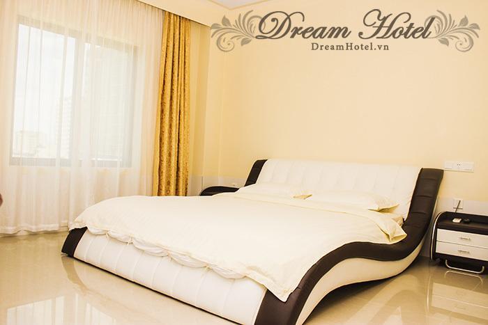 Dream Hotel Danang Room photo