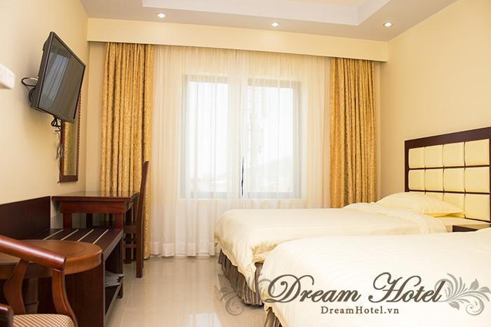Dream Hotel Danang Room photo